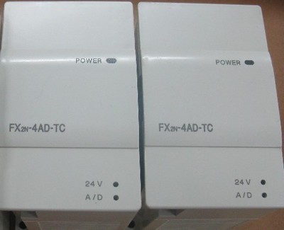 【全新原裝三菱溫度模塊FX2N-4AD-TC現(xiàn)貨供應(yīng)】價(jià)格,廠家,圖片,PLC/可編程控制系統(tǒng),深圳市弘欣自動化科技-