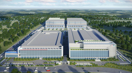 國產影像新突破 首顆1.8億像素全畫幅CMOS試產，破局高端傳感器市場