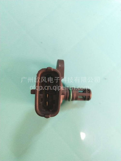 工程機械柴油車進氣壓力傳感器 作用、價格及配件選購指南