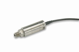 重工業之柱 P900壓力傳感器與MEAS傳感器技術的深度解讀