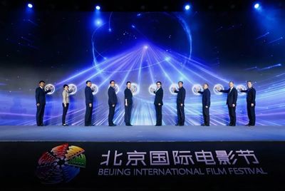 來門頭溝拍片！影視攝制“綠色通道”全面打通，專業攝制服務助力影視創作