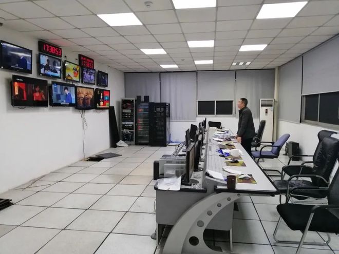 我市融媒體中心喜獲互聯網新聞信息服務許可證，文化藝術交流活動再添新翼